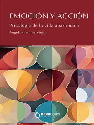 cover image of Emoción y acción